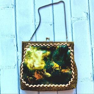 Vintage! Mister Ernest Cocktail Bag